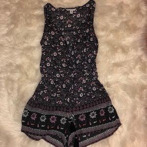 Romper from American eagle